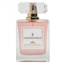 Mademoiselle №3, т/в 50 мл.(жен.)